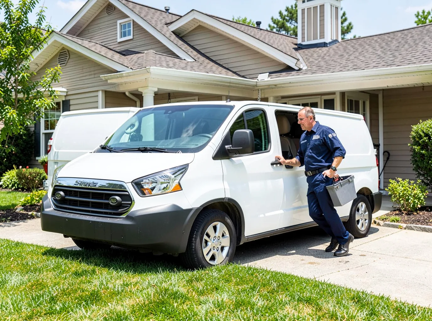 Emergency Plumber company in East Providence, RI